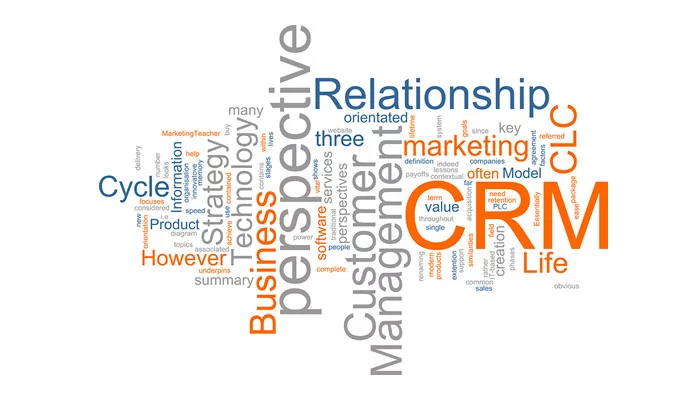 E-ticarette CRM ile müşteri yönetimi