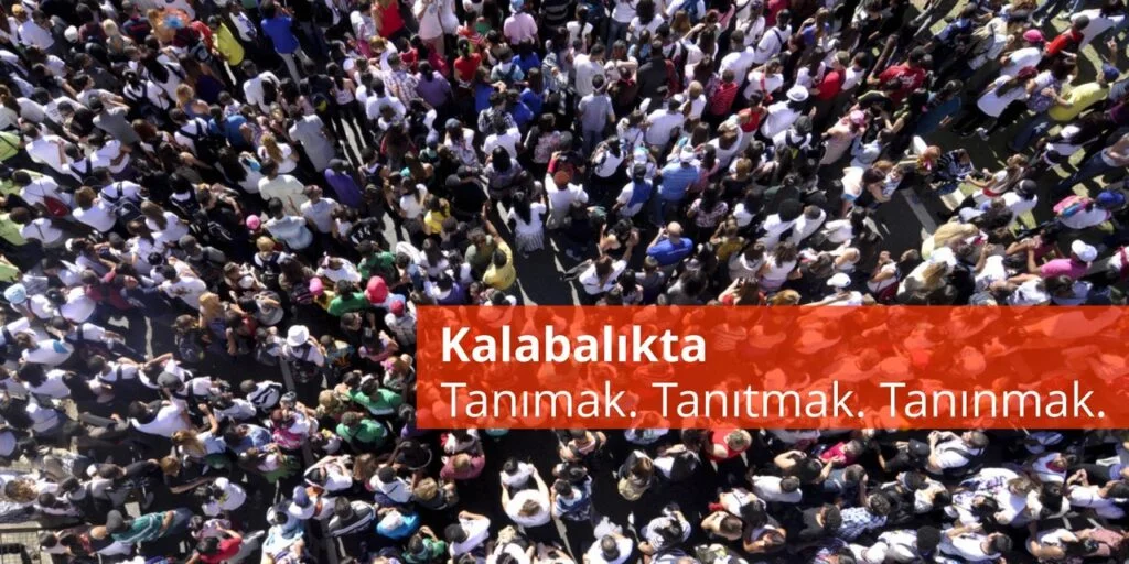 E-ticarette müşteriyi tanımak