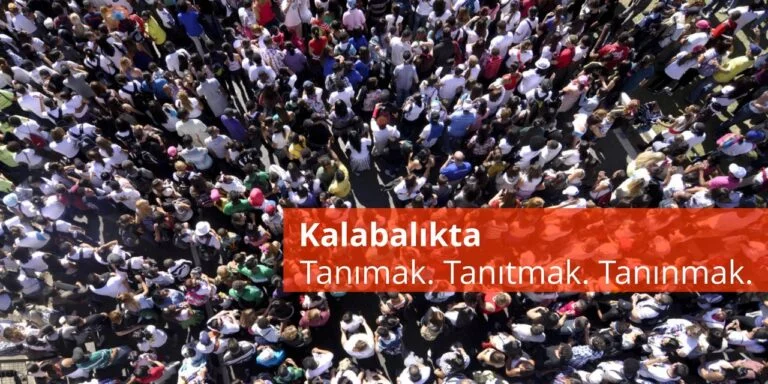 E-Ticaret | 22 Adımda Kalabalığın İçinde Müşteriyi Tanıyabilmek