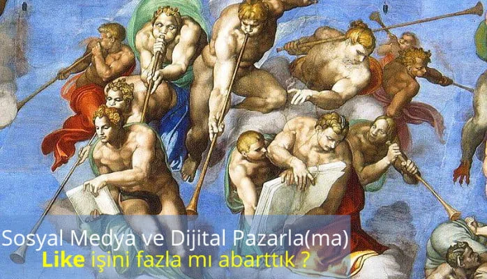 Sosyal medya ve e-ticaret etkileşimi