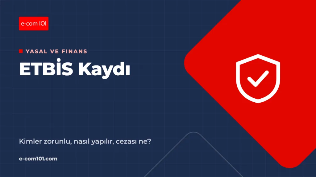 ETBİS Kaydı Nasıl Yapılır? Kimler Zorunlu, Ceza ve Sorgulama