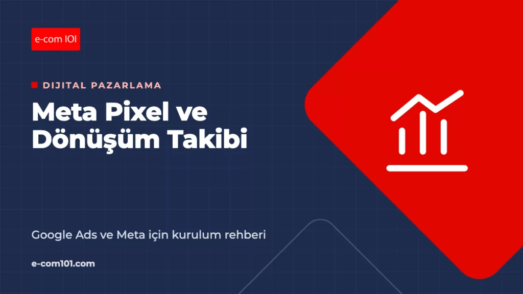 Meta Pixel ve Google Ads Dönüşüm Takibi Nasıl Kurulur?
