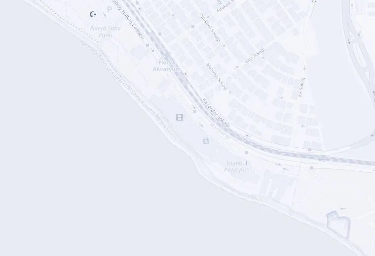 Istanbul office location