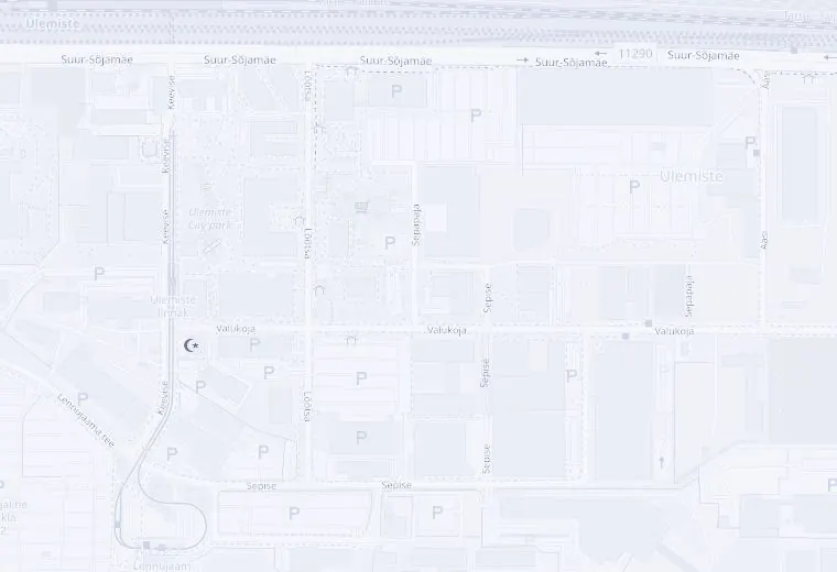 Tallinn office location