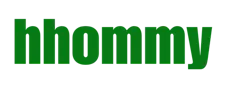 hhommy